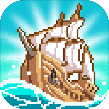 像素大航海游戏下载-Pixel Voyage(像素大航海手游)v1.0 安卓版