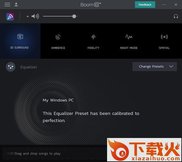 boom 3d windows