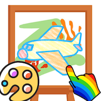 儿童启蒙画画app最新版下载-儿童启蒙画画v1.5 安卓版