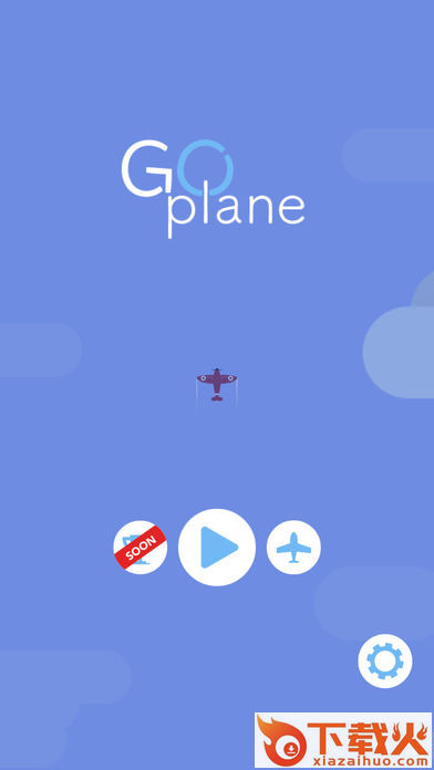 Go Plane(指尖飞机手游)截图1