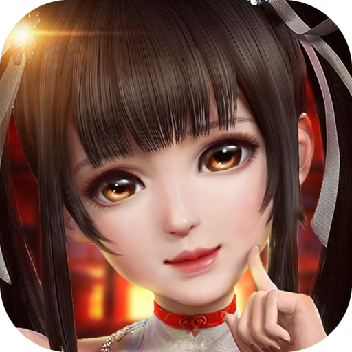 圣魔印手游 v1.0.0 安卓版