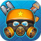 mobg.io(生存大战.io) v1.2 安卓版