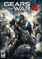 战争机器4五项修改器 