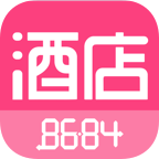 8684酒店官方app下载-8684酒店v1.0.2 安卓版