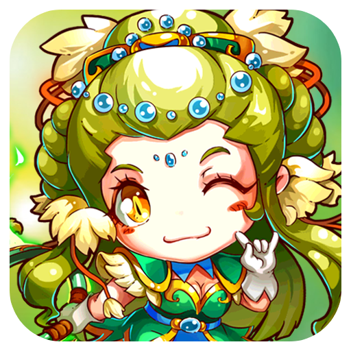 三国异闻录官方版下载-三国异闻录v1.0.1 安卓版