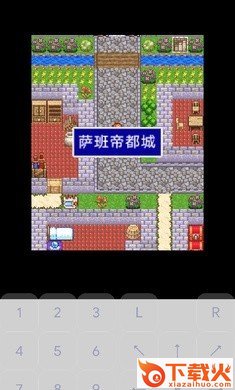 彩虹城堡截图2