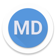 MD阅读器app下载-MD阅读器v1.0 最新版