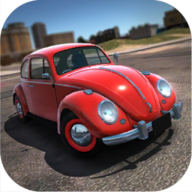 无限驾驶经典款道具免费版下载手机版-无限驾驶(Ultimate Car Driving Classics)v1.2 安卓官方版
