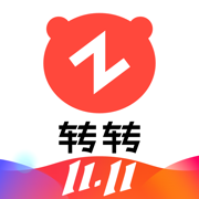 转转二手交易网苹果下载-转转ios版下载v11.2.0 iphone官方版