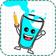 欢乐玻璃杯4 v1.0 安卓版