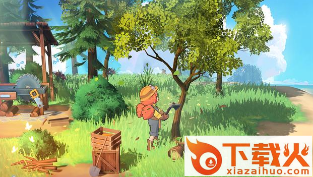 Cozy Islands游戏 v0.0.2 安卓版截图2