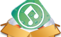 melodroid(安卓同步iTunes音乐库) v5.1.4 免费绿色版 