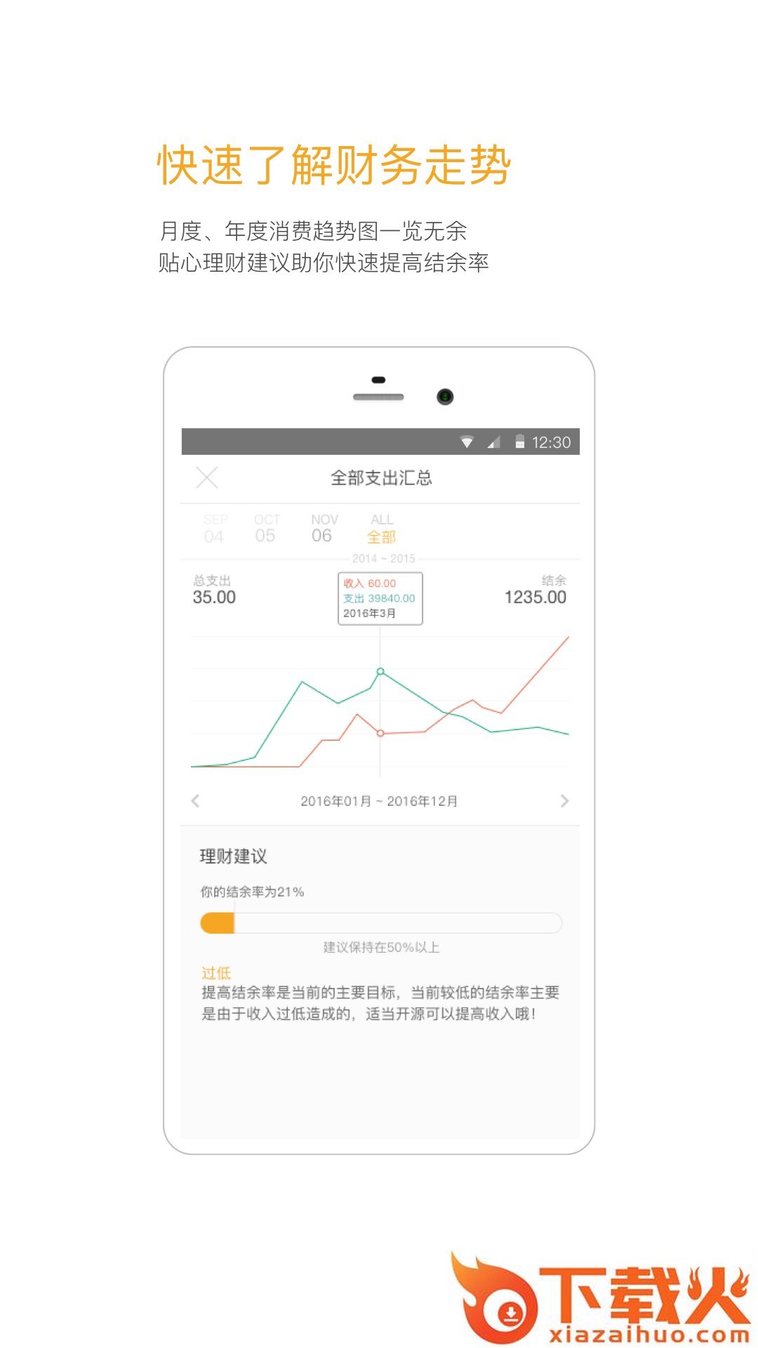 Timi极速版截图2