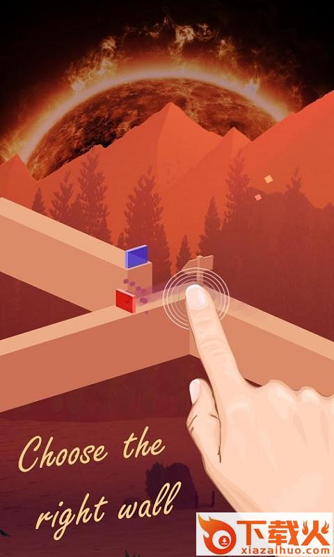 惊险弹球Ballzii v1.4 安卓版截图1