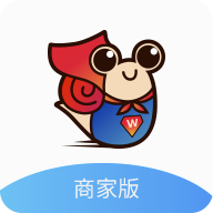 蜗蜗生活商家 v1.1.4 安卓版