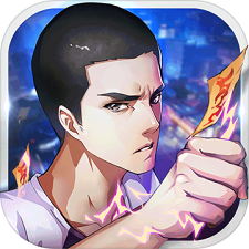 中国惊奇先生手游ios-中国惊奇先生苹果手游(暂未上线)v1.0 iPhone版
