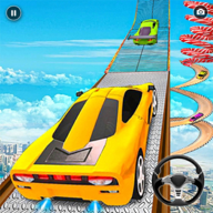 汽车特技表演漂移最新版下载-汽车特技表演漂移(Car Stunt Drift)v1.16 安卓版