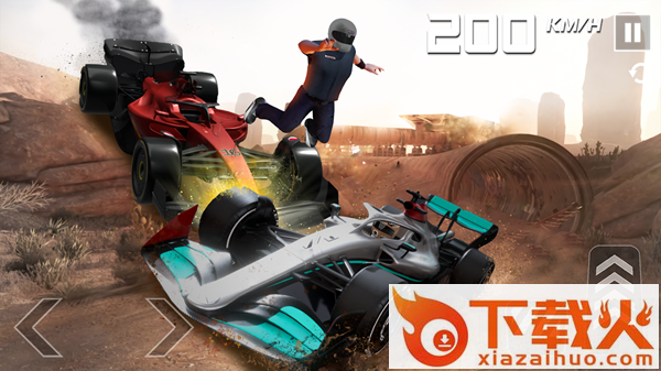 F1汽车大师(F1 Car Master - 3D Car Games)截图1