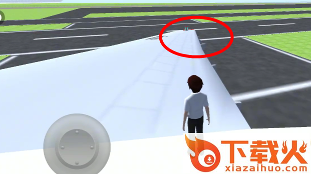 3D驾驶课2截图3