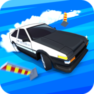 Smashy Drift手游 v1.01 安卓版