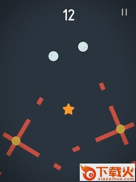 旋转通过spin to fit游戏 V1.1 官方版截图1