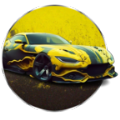 大型斜坡汽车特技游戏中文手机版下载-大型斜坡汽车特技(Mega Ramp Car Stunt Game)v0.1 安卓版