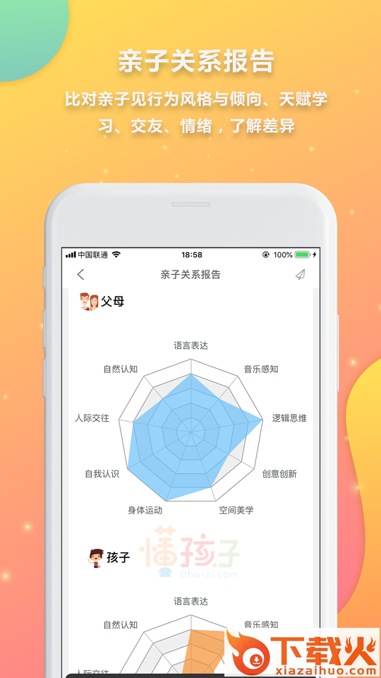懂孩子截图2
