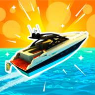 乘船旅行3D游戏下载-乘船旅行3D(Boat Trip 3D)v1.0.2 安卓版