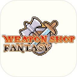武器店物语ios版-武器店物语苹果版(暂未上线)v1.0 iphone版