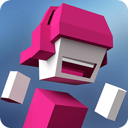 Chameleon Run中文版-Chameleon Run安卓版下载v2.0 官方版