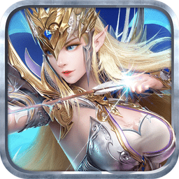 大天使领域新纪元手游 v1.0.1 ios最新版 