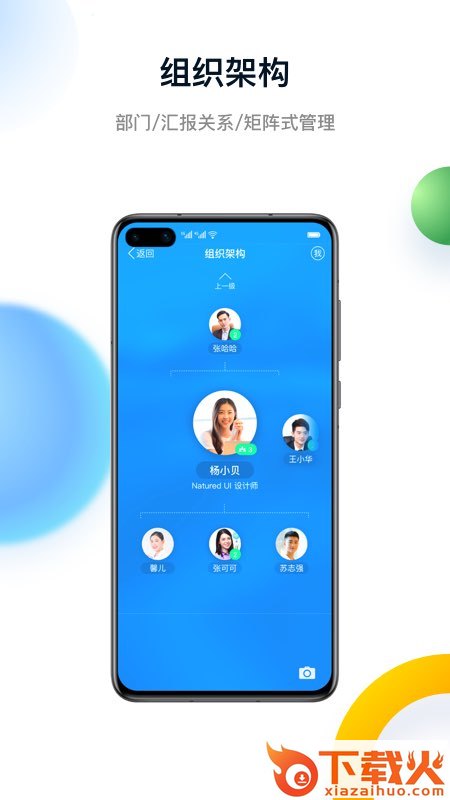 Tita OKR目标管理截图1