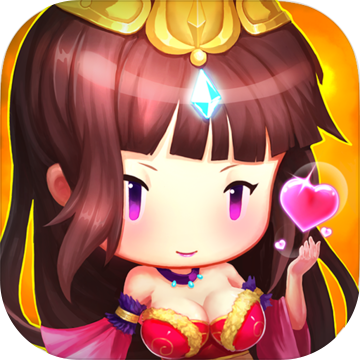 将军威武手游腾讯版下载 v1.0.0 安卓版