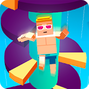 翻转螺旋线安卓版下载-Flip Helix(翻转螺旋线游戏)v1.4 最新版
