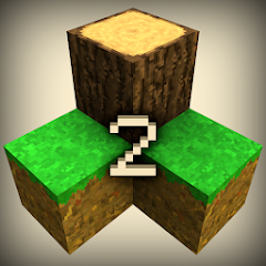 Survivalcraft2下载原版 v2.3.10.4 安卓版 Survivalcraft2下载原版 v2.3.10.4 安卓版