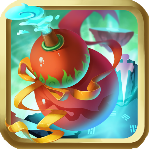 天天神仙传九游版 v1.1.1 安卓版