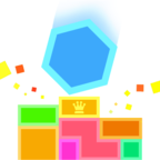 六角形国王下载安卓版-Hexagon King(六角形国王游戏)v1.1.6 最新版
