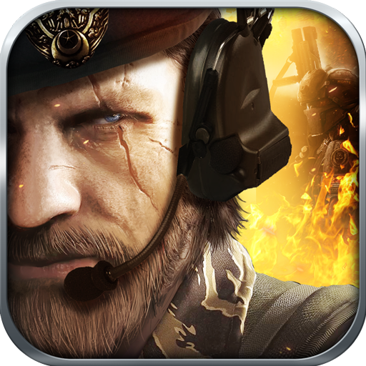 超级指挥官手游官方版 v1.1.5 最新版