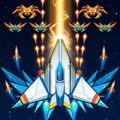 银河突袭精英射手Galaxy Raid Elite shooter v1.2.7 中文版 银河突袭精英射手Galaxy Raid Elite shooter v1.2.7 中文版