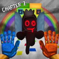 恐怖玩具工厂第2章游戏下载-恐怖玩具工厂第2章(Scary Toys Factory Chapter 2)v1 安卓版