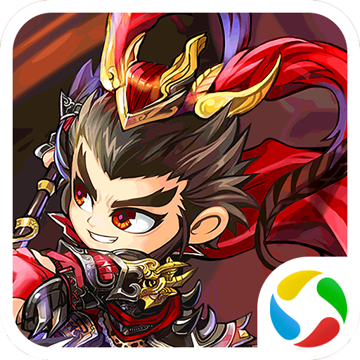 天天怼三国之暗度陈仓 v1.0.0 腾讯版
