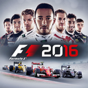 F1 2016修改器下载-F1 2016四项修改器下载v1.0 免费版