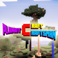 星球工艺大师(Planet Craftsman) v1.0.0 安卓版
