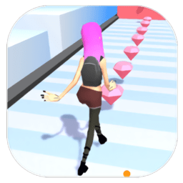 踩块酷走游戏(Sky High) v1.0.0 安卓版
