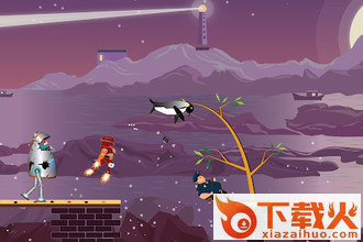 Sprint Hero冲刺英雄截图2