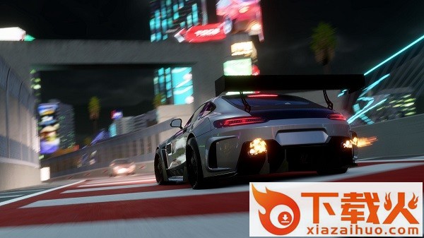 极品飞车街头竞技Need for Race()截图1