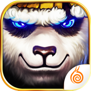 太极熊猫iphone版 v1.45.0 苹果手机版 太极熊猫iphone版 v1.45.0 苹果手机版