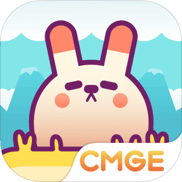 兔几蹦安卓游戏下载-Fat Bunny(兔几！蹦！下载最新版)v0.9.8 官方版
