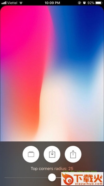 Notch Remover