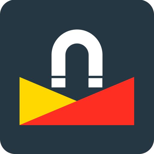 磁力猫-磁力搜索 v1.0 安卓版